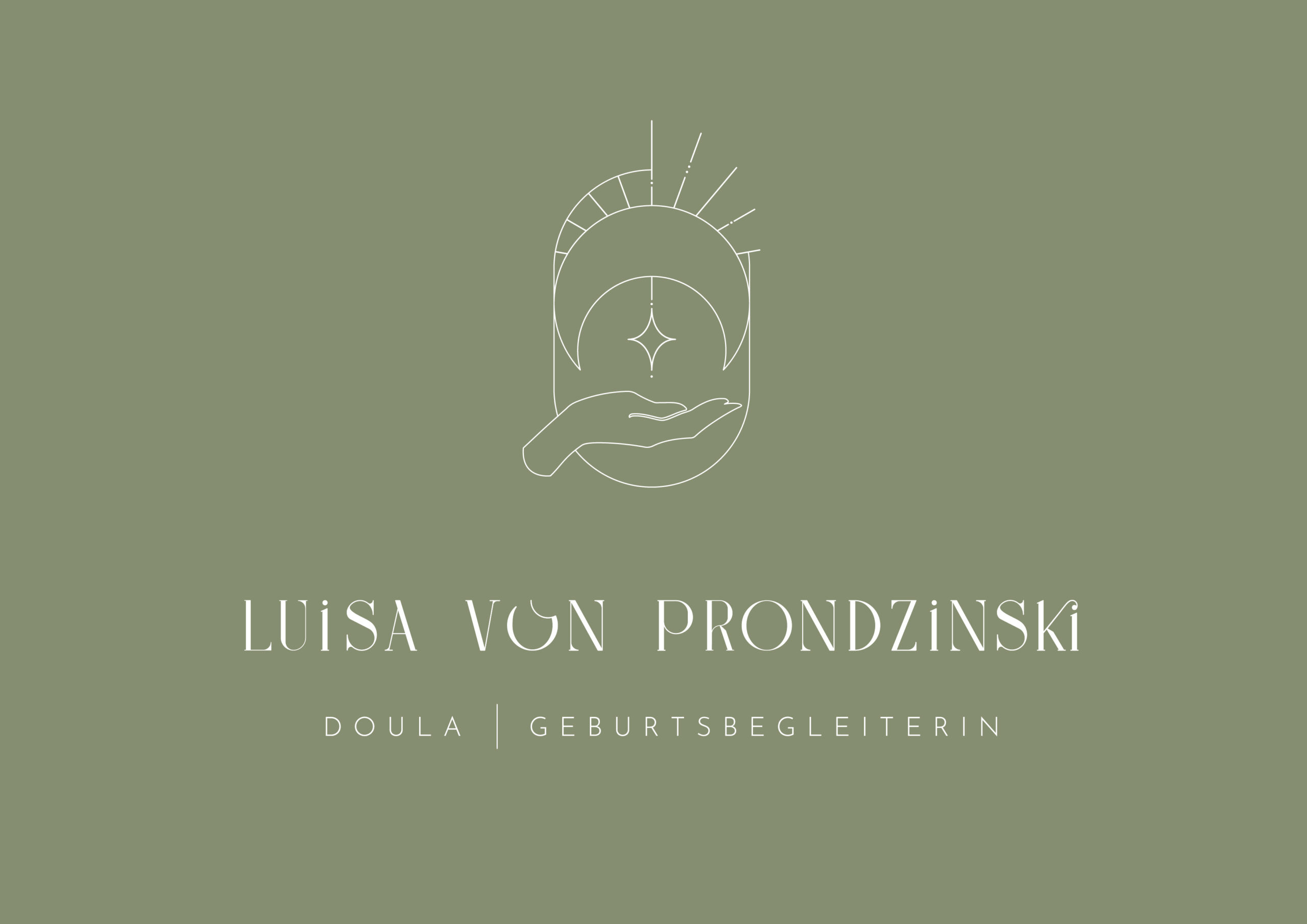 Doula Luisa